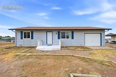 65 Diamond E Rd, Fountain, CO 80817