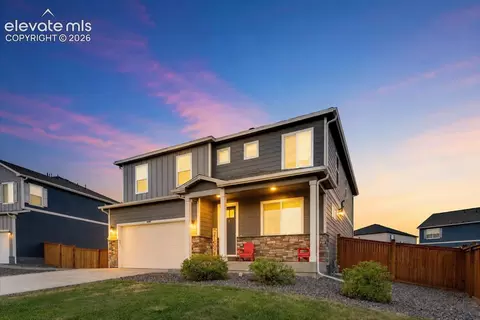 4121 Marble Dr, Longmont, CO 80504