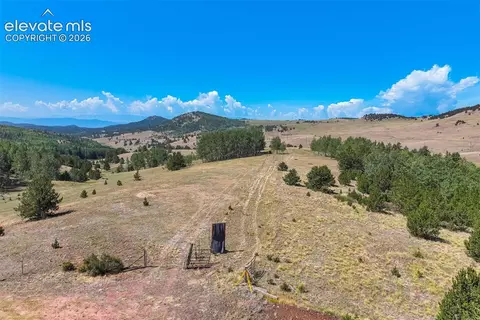 County Road 86, Victor, CO 80860