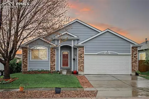 4861 Desert Varnish Dr, Colorado Springs, CO 80922