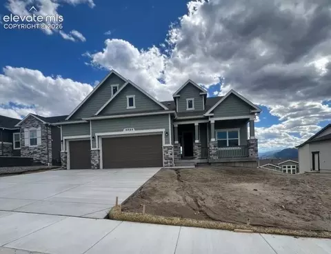 16699 Timbercrest Dr, Monument, CO 80132
