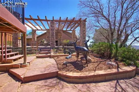 1365 Winding Ridge Ter, Colorado Springs, CO 80919