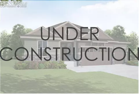 8305 William Downing Dr, Colorado Springs, CO 80908