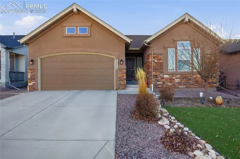 7272 Lewis Clark Trl, Colorado Springs, CO 80927