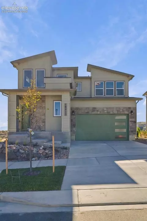 10315 Sundial Shadow Dr, Colorado Springs, CO 80924