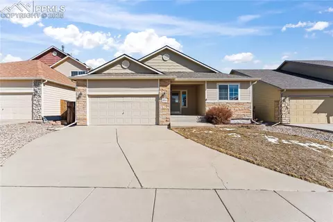 6954 Sierra Meadows Dr, Colorado Springs, CO 80908
