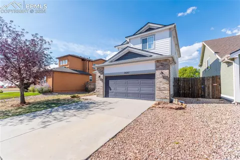 7697 Steward Ln, Colorado Springs, CO 80922