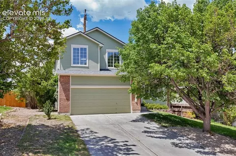 8030 Tally Ct, Colorado Springs, CO 80920