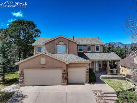 5650 Loyola Dr, Colorado Springs, CO 80918