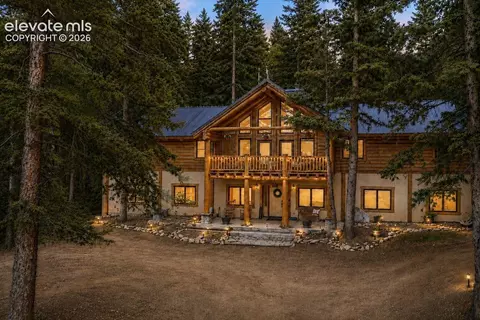 12458 S Highway 67, Cripple Creek, CO 80813
