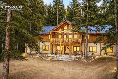 12458 S Highway 67, Cripple Creek, CO 80813