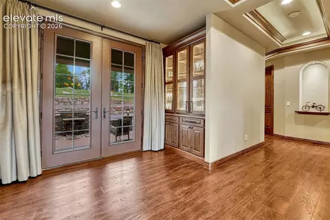 Entry Way - 3200 Elk Rdg, Divide, CO 80814 photo 2 of 2