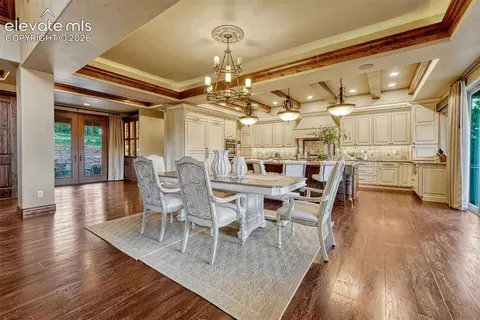Dining - 3200 Elk Rdg, Divide, CO 80814 photo 1 of 1