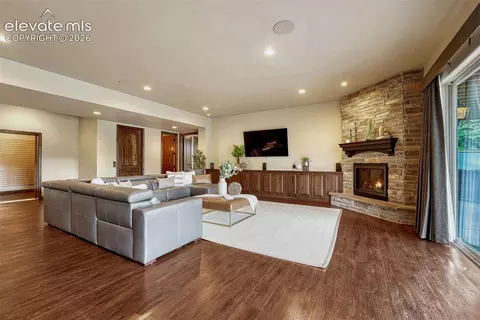Living - 3200 Elk Rdg, Divide, CO 80814 photo 5 of 5
