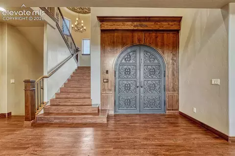 Entry Way - 3200 Elk Rdg, Divide, CO 80814 photo 1 of 2