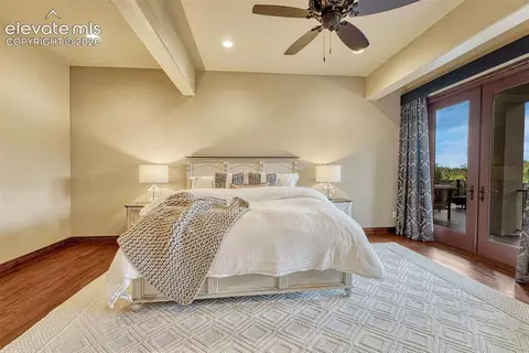 Bedroom - 3200 Elk Rdg, Divide, CO 80814 photo 1 of 5