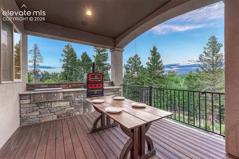 Exterior - 3200 Elk Rdg, Divide, CO 80814 photo 2 of 4