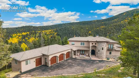 Other - 3200 Elk Rdg, Divide, CO 80814 photo 2 of 18