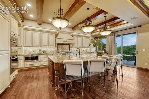 Kitchen - 3200 Elk Rdg, Divide, CO 80814 photo 1 of 3