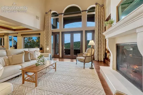 Living - 3200 Elk Rdg, Divide, CO 80814 photo 1 of 5