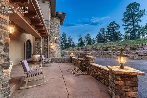 Exterior - 3200 Elk Rdg, Divide, CO 80814 photo 1 of 4