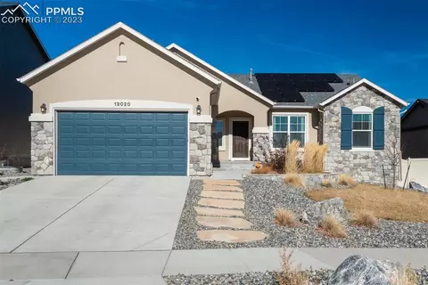 13020 Stone Valley Dr, Peyton, CO 80831
