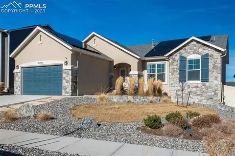 13020 Stone Valley Dr, Peyton, CO 80831 photo 2