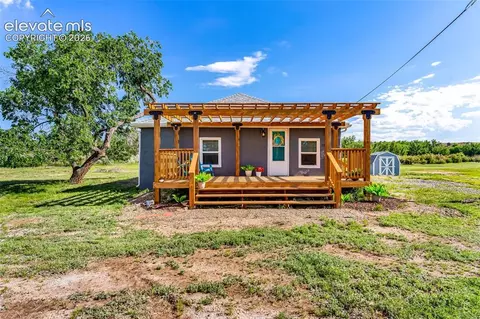 531 County Road 119, Florence, CO 81226