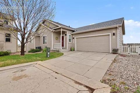 12119 Kaufman Pt, Peyton, CO 80831