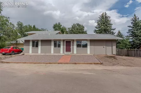 4291 Deerfield Hills Rd, Colorado Springs, CO 80916