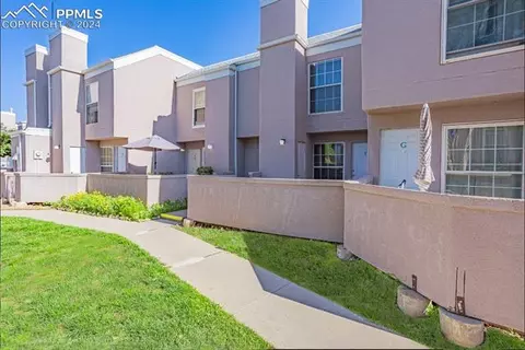 3445 Rebecca Ln #F, Colorado Springs, CO 80917