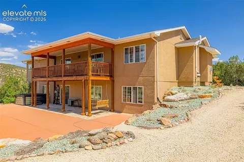 59 Hardrock Ct, Canon City, CO 81212