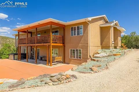 59 Hardrock Ct, Canon City, CO 81212