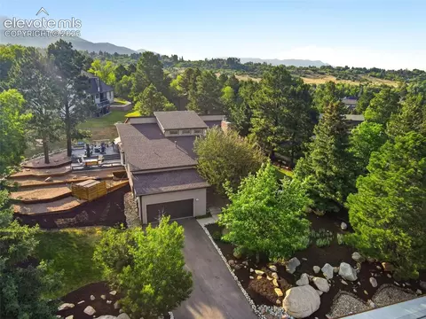 3930 Regency Dr, Colorado Springs, CO 80906
