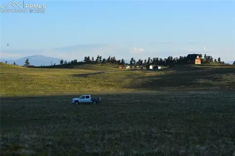 3610 Apache Trl, Hartsel, CO 80449 photo 4