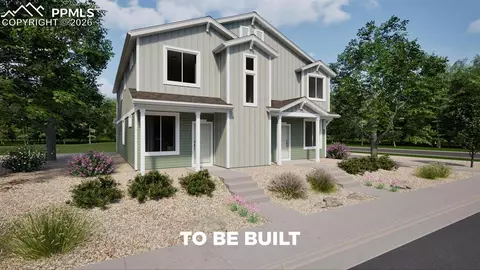 5812 Bowerman Ln, Colorado Springs, CO 80927