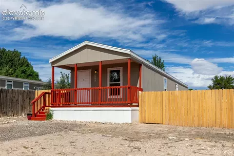 177 E Cellini Dr, Pueblo West, CO 81007