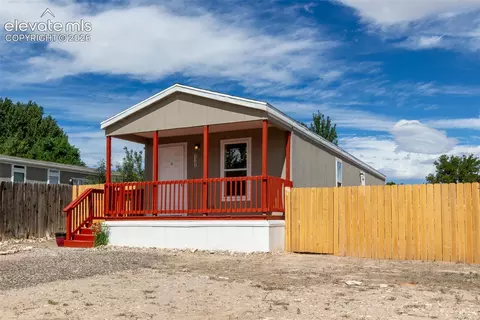 177 E Cellini Dr, Pueblo West, CO 81007