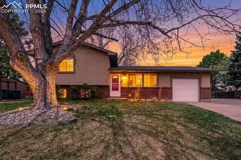 7110 Gershwin Ct, Colorado Springs, CO 80911