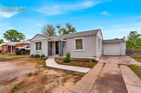 2312 Court St, Pueblo, CO 81003