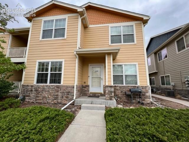 1675 Monterey Rd #110, Colorado Springs, CO 80910