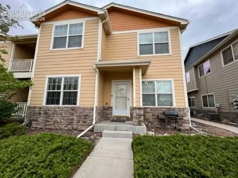 1675 Monterey Rd #110, Colorado Springs, CO 80910