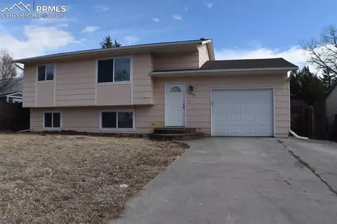 1095 Peterson Rd, Colorado Springs, CO 80915