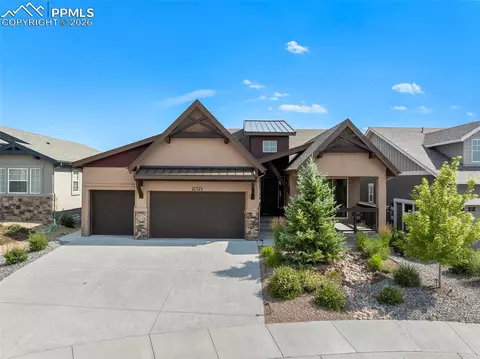 1073 Native Dancer Ter, Colorado Springs, CO 80921