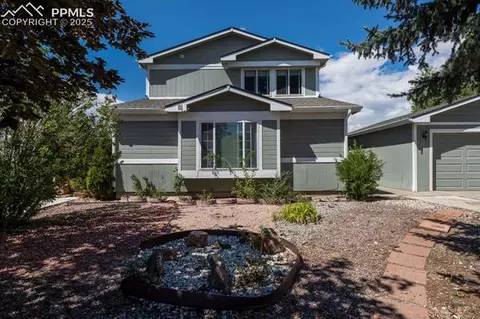 2840 Frazier Ln, Colorado Springs, CO 80922