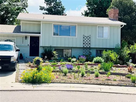 5085 Chickweed Dr, Colorado Springs, CO 80917
