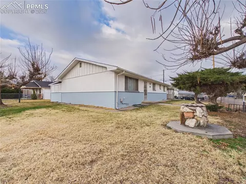 918 E 5th St, Florence, CO 81226 photo 4
