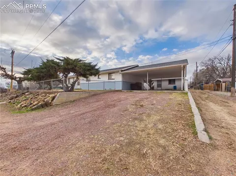918 E 5th St, Florence, CO 81226 photo 3