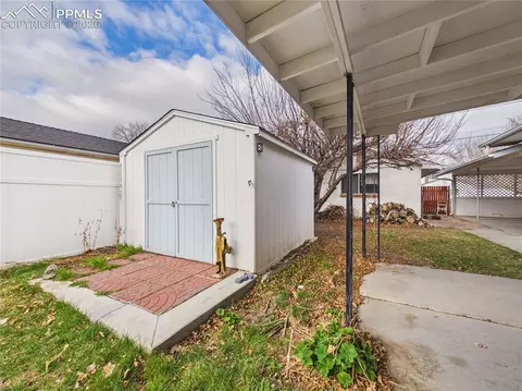 918 E 5th St, Florence, CO 81226 photo 34