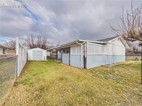 918 E 5th St, Florence, CO 81226 photo 31
